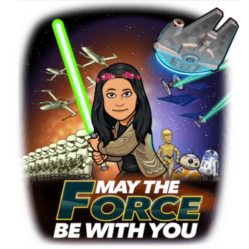 Meet your Posher, Tara